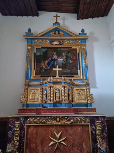 retable-champillon retable-champillon